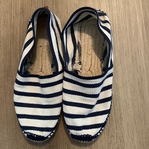 Toni Pons shoes size 6.5 espadrilles